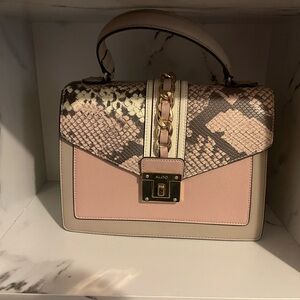 Aldo Purse